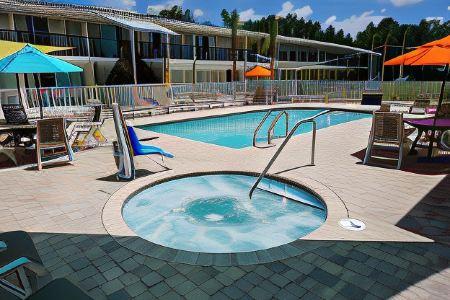 Smart Stay Inn - Saint Augustine - 2