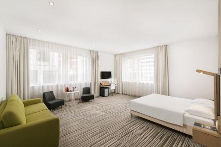 Park Inn By Radisson Budapest - 2