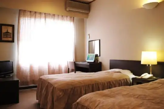 Meijiya Ryokan - 5