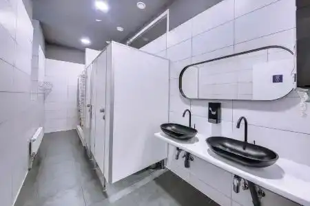 Moonotel Maidan - 6