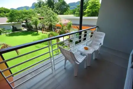 Phi Phi Rimlay Resort - 21