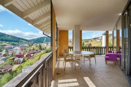 f&b Spa Resort (Ex. Fomich) - 3