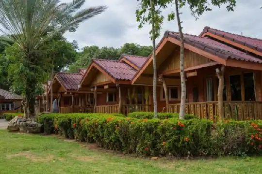 Buasawan Resort & Restaurant - 12