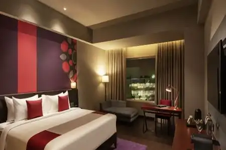 Grand Mercure Bengaluru at Gopalan Mall - An Accor Brand - 1