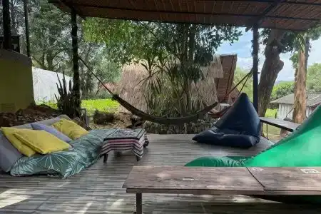 Pai Yard - 7