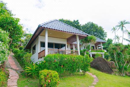 Lamai Bay View Resort - 55