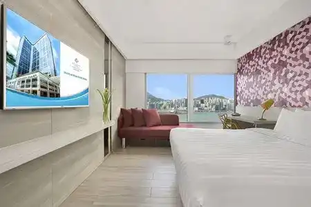 Harbour Plaza North Point - 3