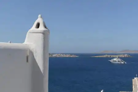 Mykonos View - 92