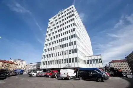 Scandic Meilahti - 0