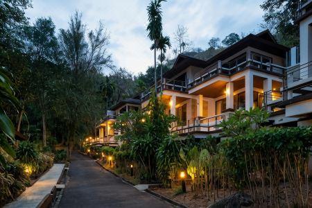 Baan Krating Phuket Resort -Sha Plus - 7