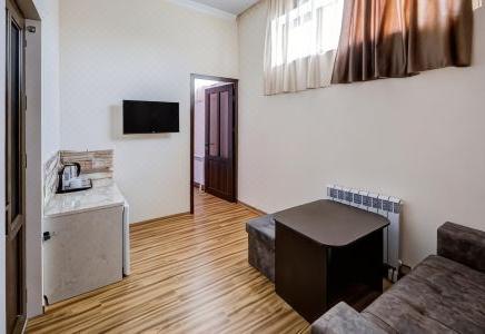 H Resort Vagharshapat Armenia - 73
