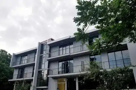 Cozy house - 3