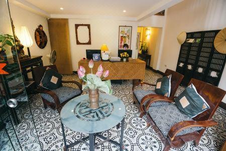 Maison d'Orient - 9