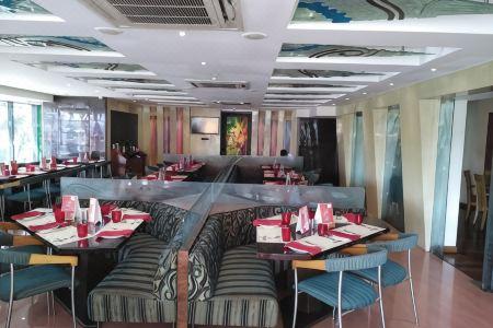 Privilege Inn - 9