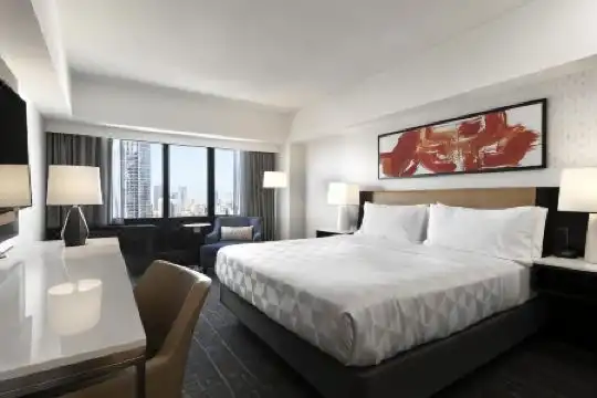 Holiday Inn Chicago Mart Plaza River North, An Ihg - 74