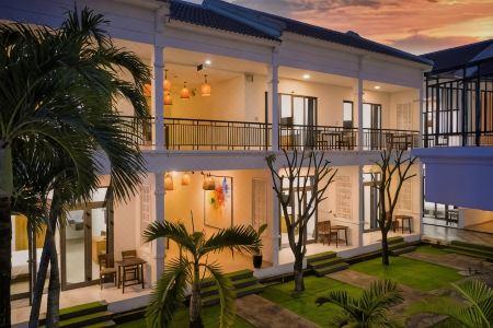 Tran Family Villas Boutique - 7