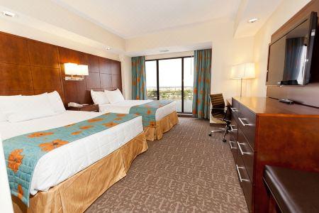 Ramada Plaza Resort & Suites By Wyndham Orlando International Drive - 114