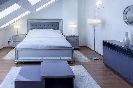 Milford Suites Budapest - 8