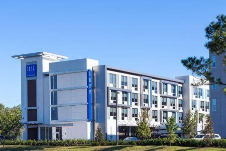 Tryp By Wyndham Orlando - 7
