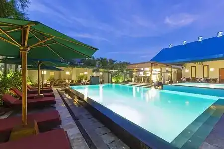 The Banyumas Villa - 1