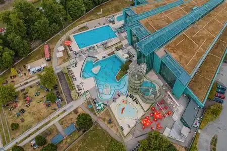 Portobello Wellness & Yacht Esztergom - 2