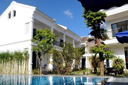 Tran Family Villas Boutique - 0