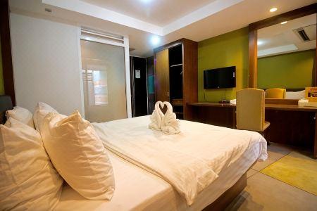 Eurna Resort - 116