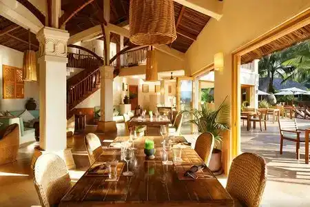 Sailing Club Resort Mui Ne - 8