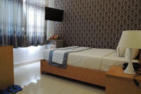 Reddoorz Yen Nam - Nguyen Trong Tuyen Street - 62
