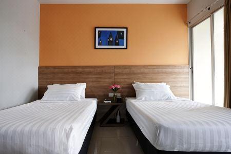 Praso Residence - 60