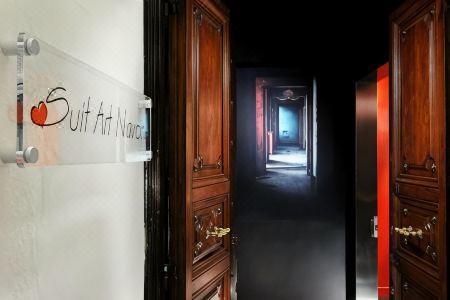 Gemini Suites Navona - 8