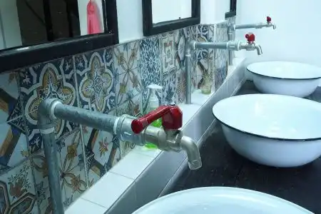 Dhub Hostel Donmueng - 37