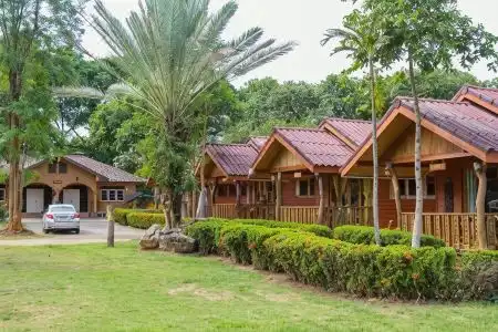 Buasawan Resort & Restaurant - 1