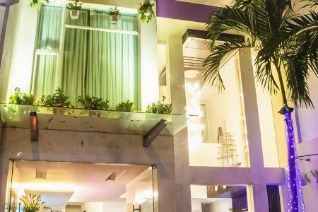 Ngoc Linh Luxury - 3