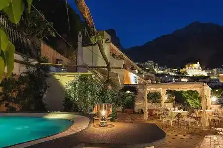 Conca d'Oro - 1