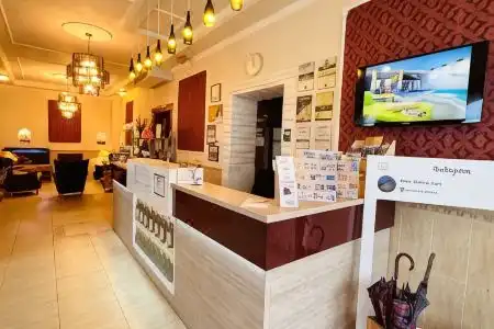 Korona Wellness, Rendezvény és Borszálloda - 3