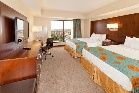 Ramada Plaza Resort & Suites By Wyndham Orlando International Drive - 100