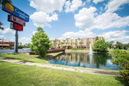 Comfort Inn Maingate - 9