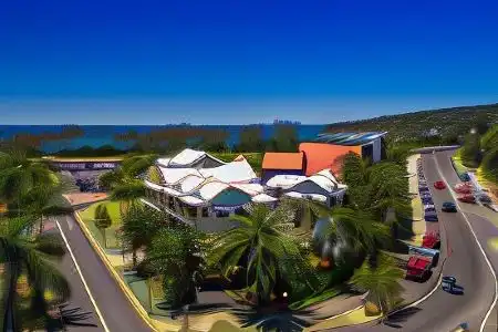 The Terraces - 3