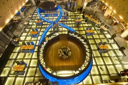 Sterlings Mac & Suites - 6