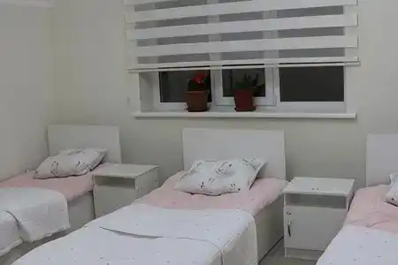 Guest House Semetei - 4