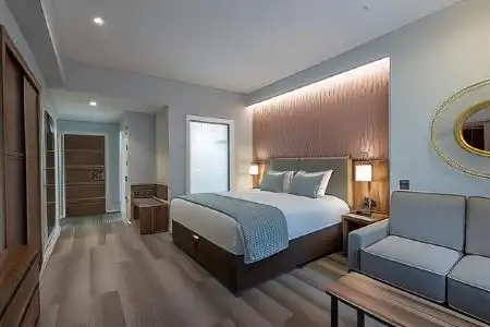 Riu Plaza The Gresham Dublin - 2