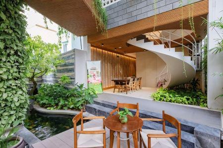 Babylon Garden Da Nang - 1