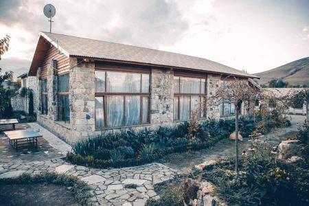 Grig House Eco Resort - 8