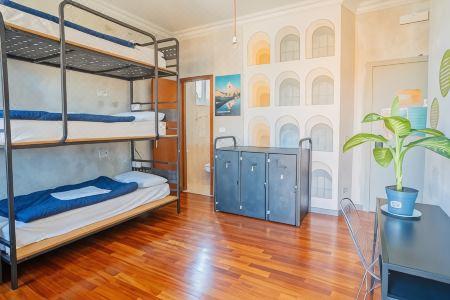 Ostello Bello Roma Colosseo - 88