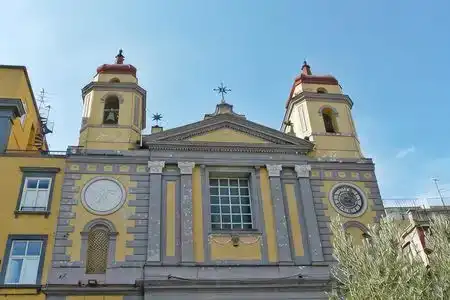 Centro Storico - Fermata Montesanto - 1