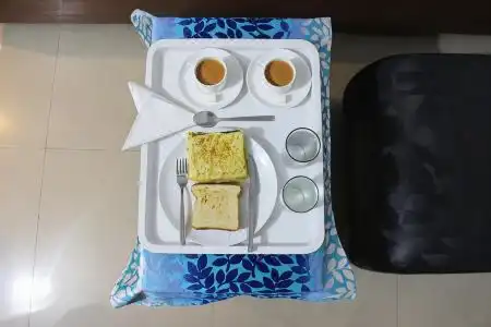 Collection O 84759 Mount Alagar Residency - 3