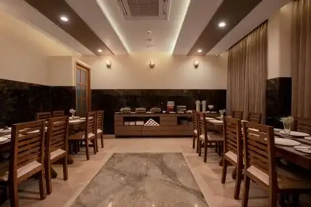 The Madras Grand - 3