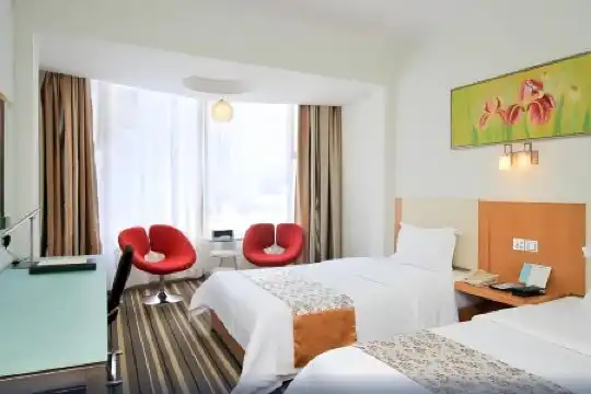 Shanshui Trends - Huaqiangbei - 59