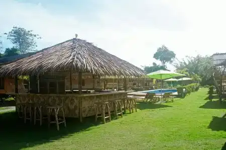 Ao Nang Bamboo Resort - 3